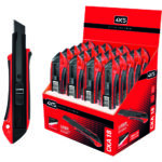 CKA18 Cuttermesser