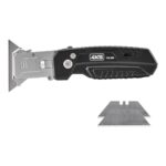 TKX320 Cutter-Klappmesser