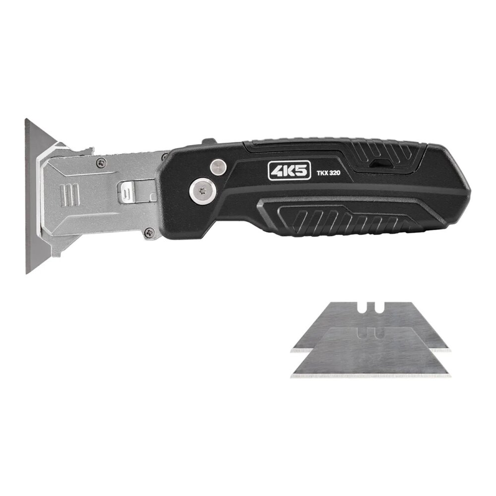 TKX320 Cutter-Klappmesser