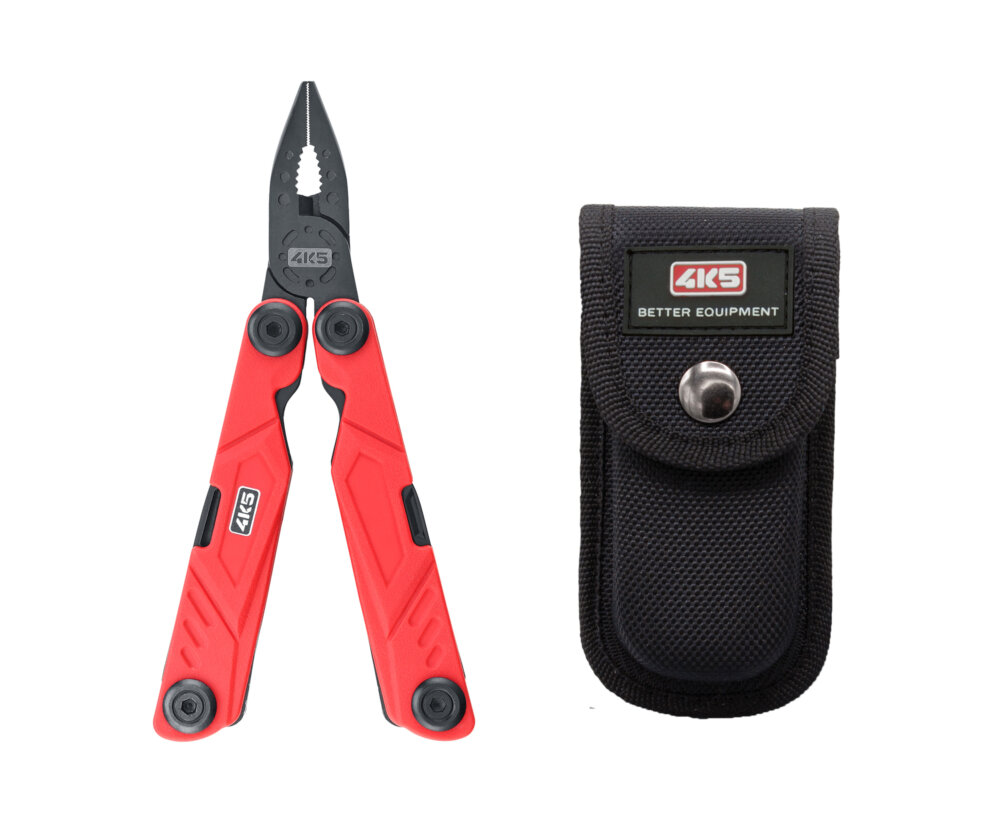 MT400 MultiTool Large – Bild 2