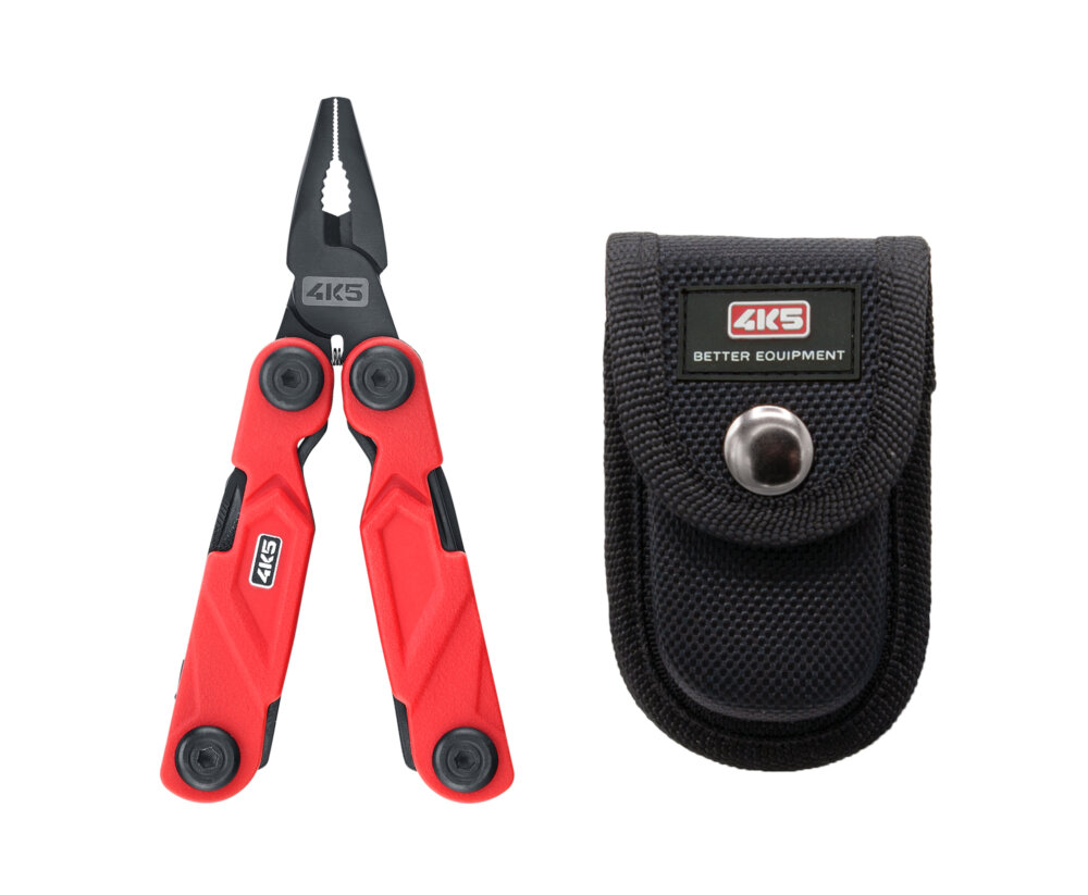 MT401 MultiTool Small – Bild 2