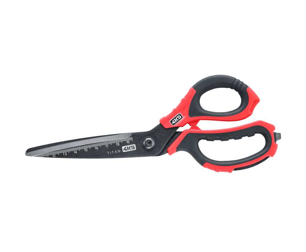 TS500 Schere