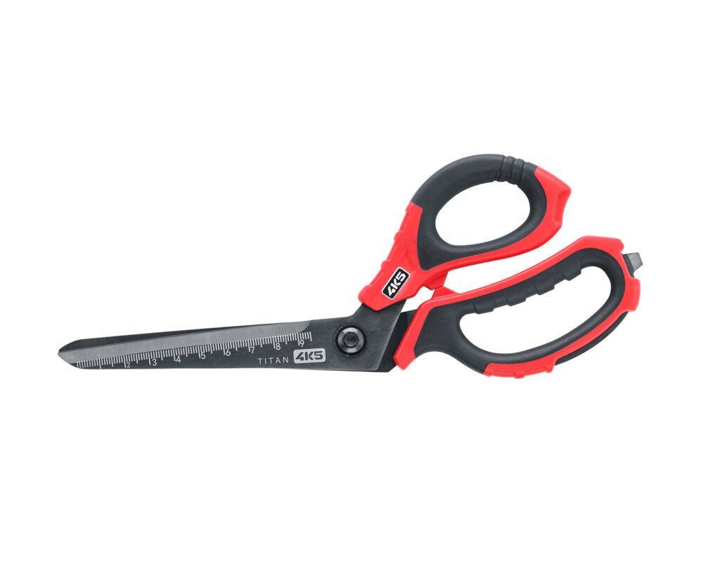 TS501 Schere