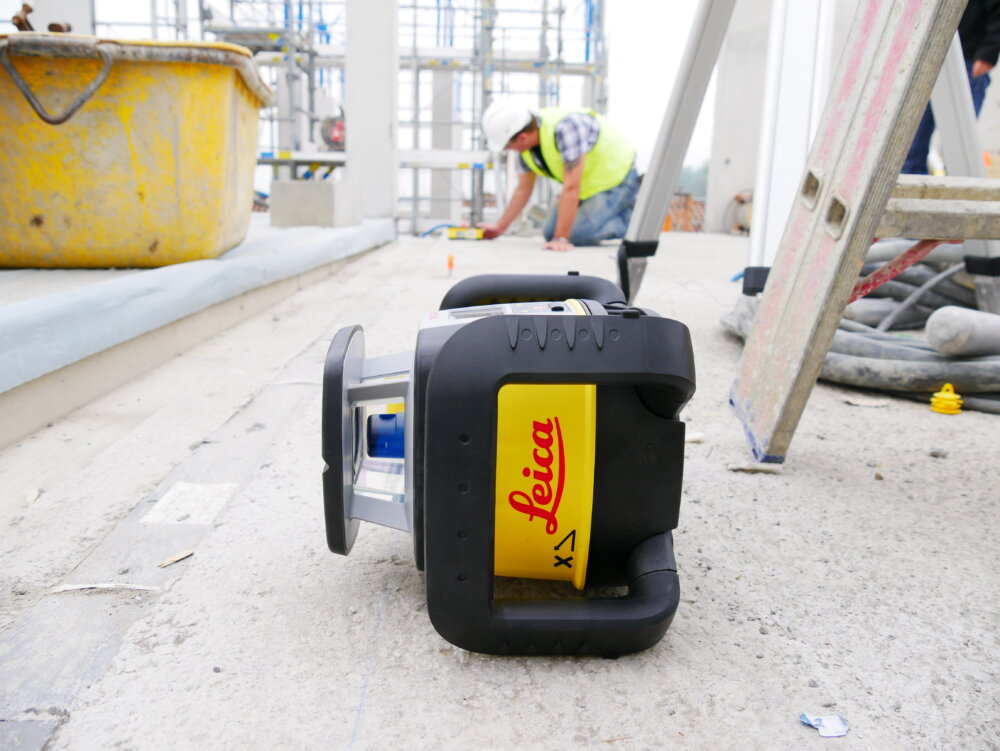 Leica Rugby CLH/CLX400 – Bild 7