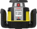 Leica Rugby CLH/CLX400