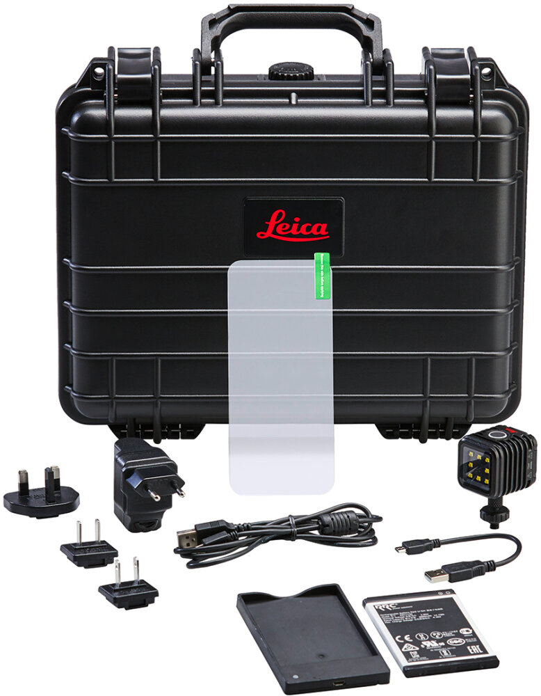 Leica BLK3D Mission Kit