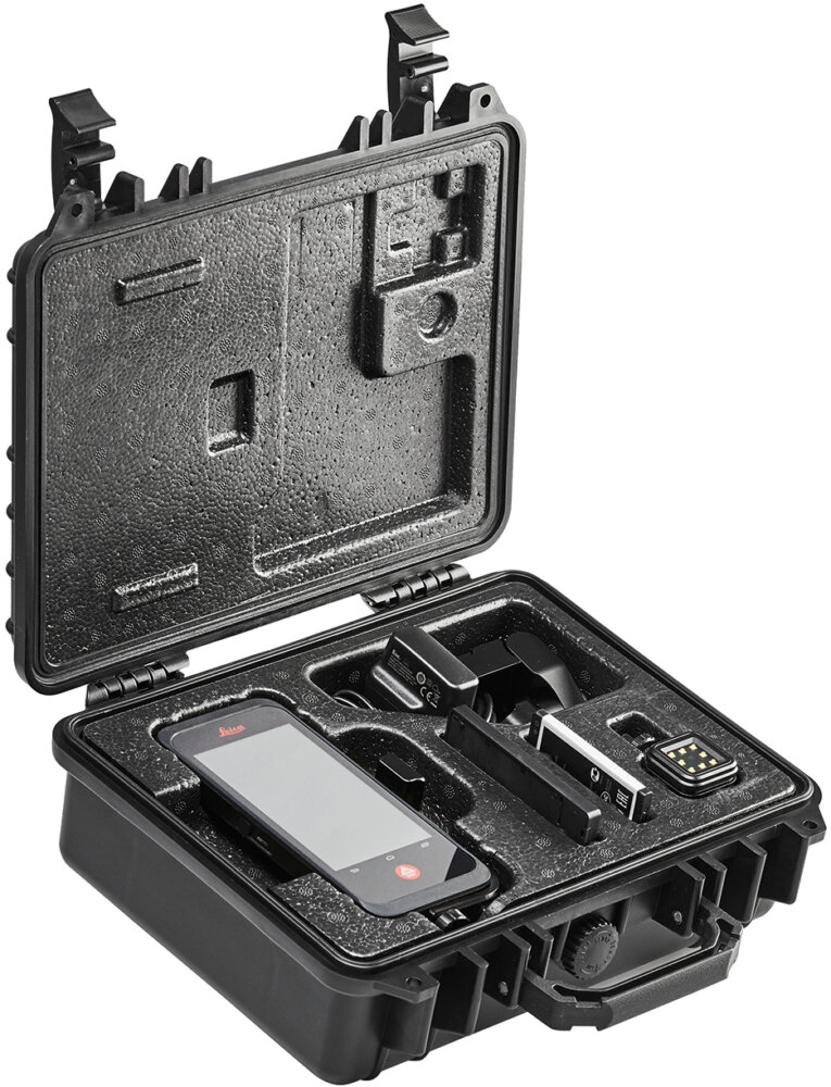 Leica BLK3D Mission Kit – Bild 2
