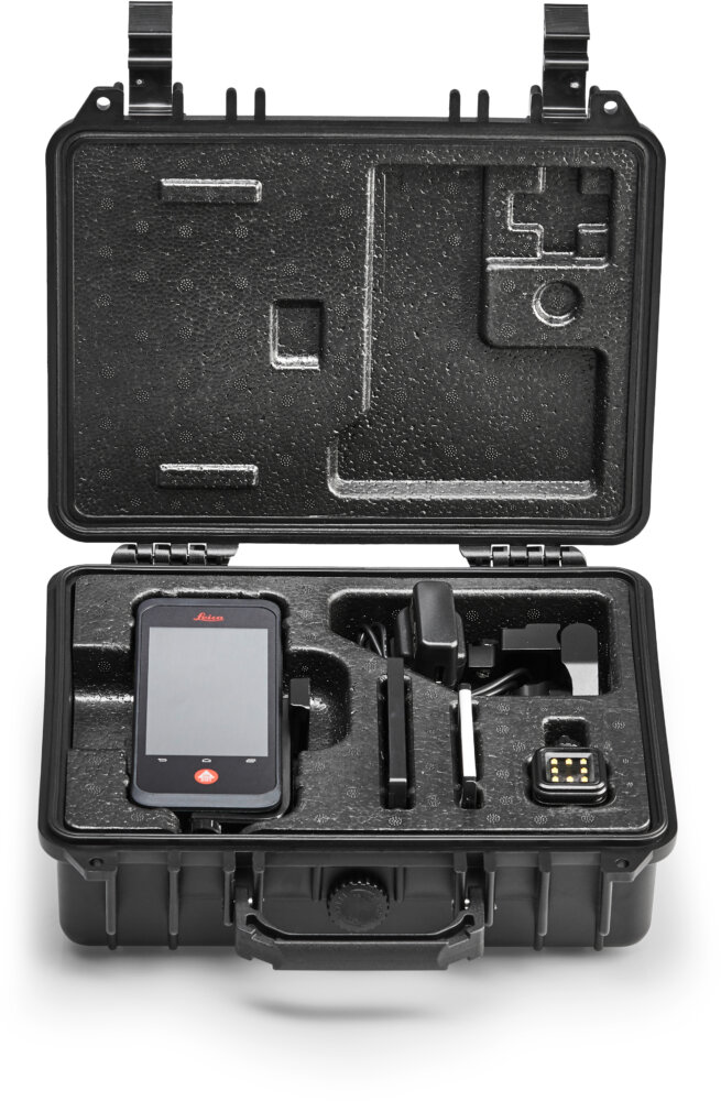Leica BLK3D Mission Kit – Bild 3