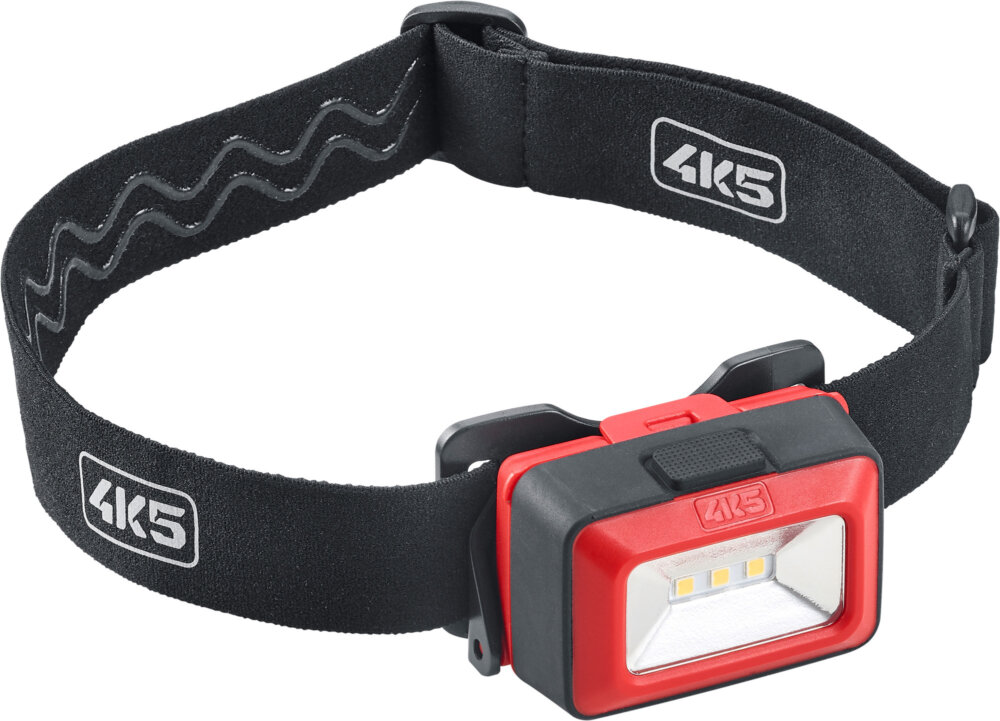 HL200A HeadLight