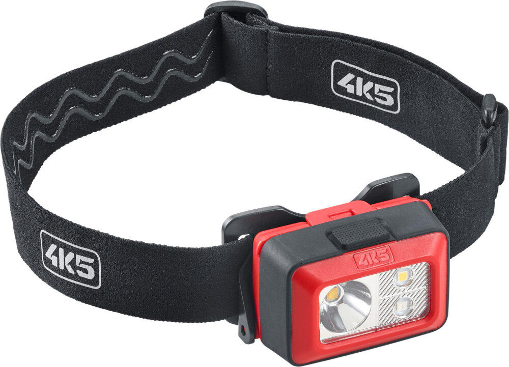 HL260A HeadLight