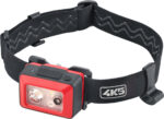 WP400 WorkPro HeadLight