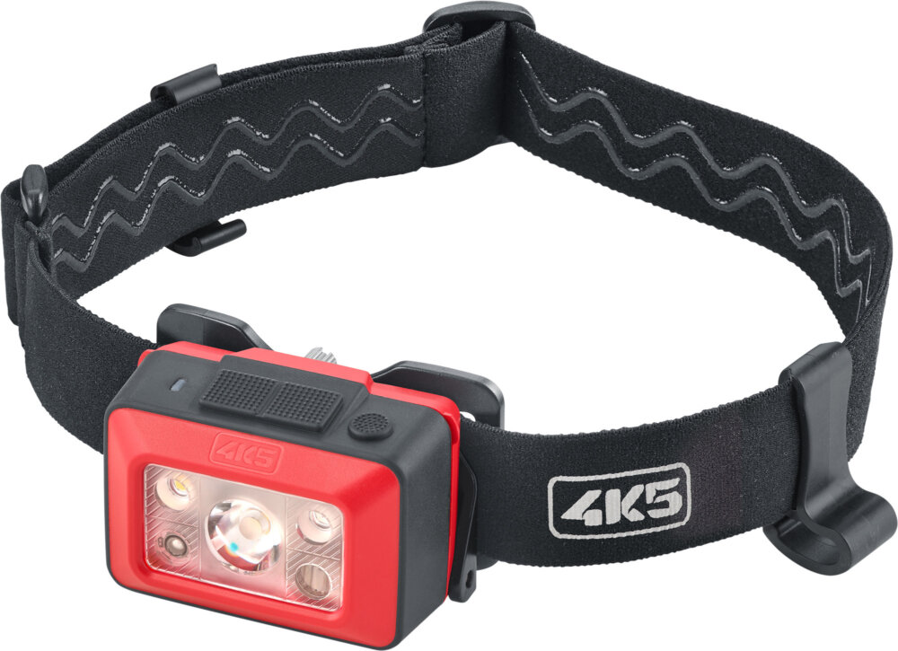 WP550 Flagship WorkPro HeadLight