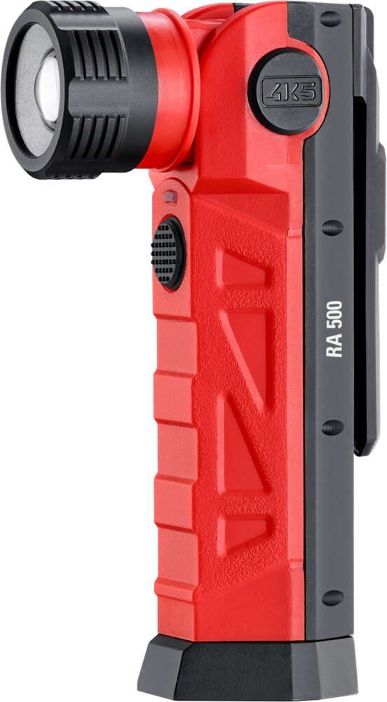 RA500 PocketRightAngleLight – Bild 2