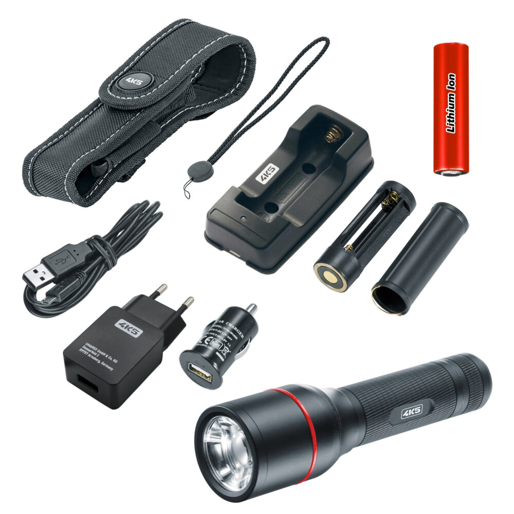 PL1000 ProLight – Bild 2