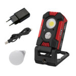 HD1500 LED-Baustrahler