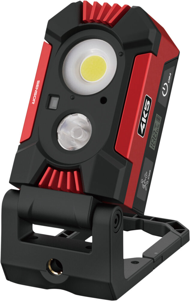 HD1500 LED-Baustrahler – Bild 2