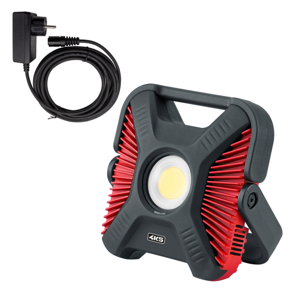 HD 6000 LED-Baustrahler