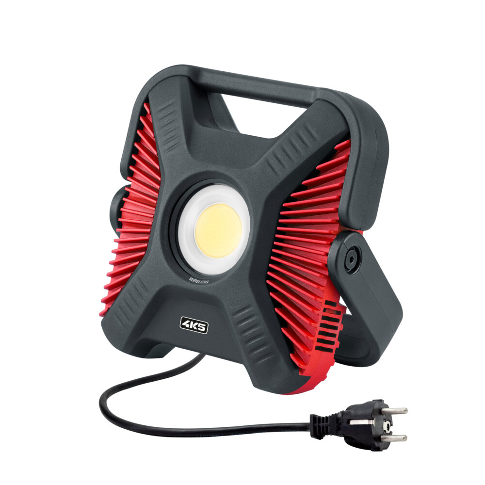 HD6000C LED-Baustrahler