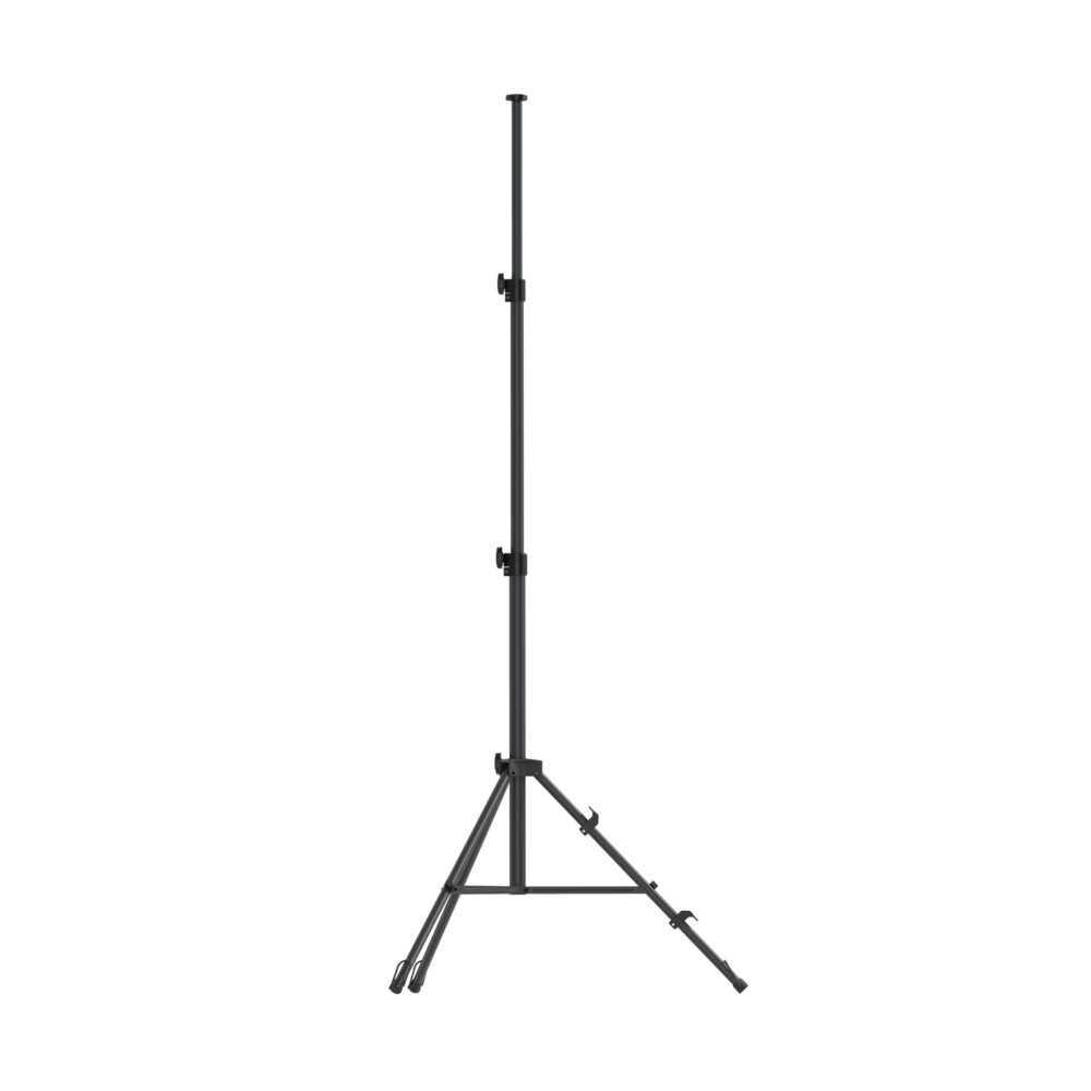HDT3 Baustativ zu HD6000, HD6000C und HD10KC