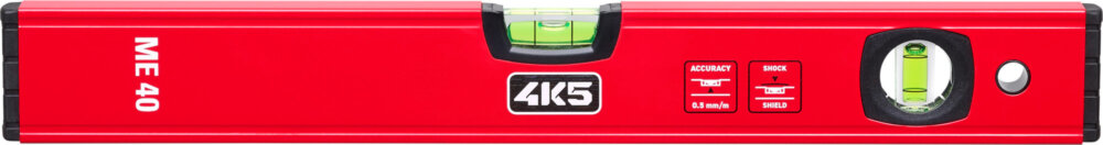 ME40 Wasserwaage – Bild 2