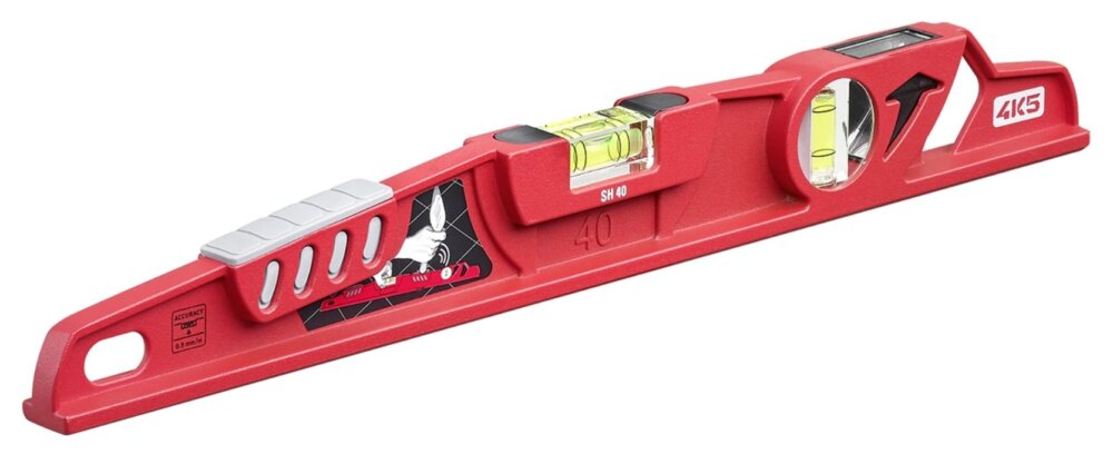 SH60 Shark Wasserwaage