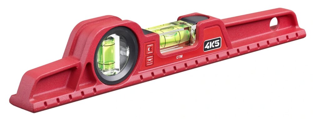 CT25 Wasserwaage