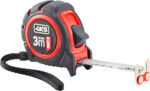 RMX3 Rollbandmass mit magnetischem Endhaken