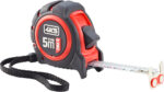 RMX5 Rollbandmass mit magnetischem Endhaken