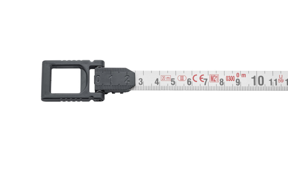 RMS20 Stahl-Rollbandmass – Bild 2