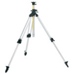 CET103, Leica Aluminium-Kurbelstativ