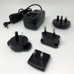 Power Supply Lino & Control Unit 3D Disto