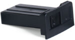 A600 – Lithium-Ion-Akkupack zu Leica Rugby 600-Serie