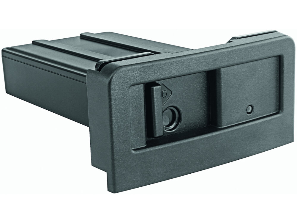A800 – Lithium-Ion-Akkupack zu Leica Rugby 800-Serie