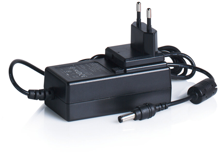 A100 – Lithium-Ion Ladegerät