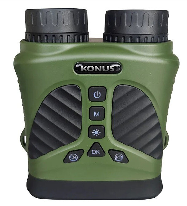 Konusspy-17 – Bild 2