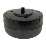 Leica Gewindeadapter von 1/4" zu 5/8"