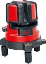 Leica Lino L4P1 - MultiLine-Laser