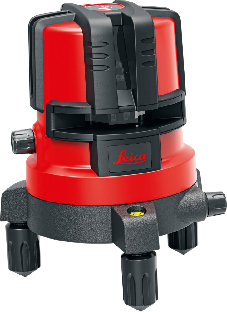 Leica Lino L4P1 - MultiLine-Laser