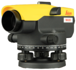 Leica NA320 Nivellier