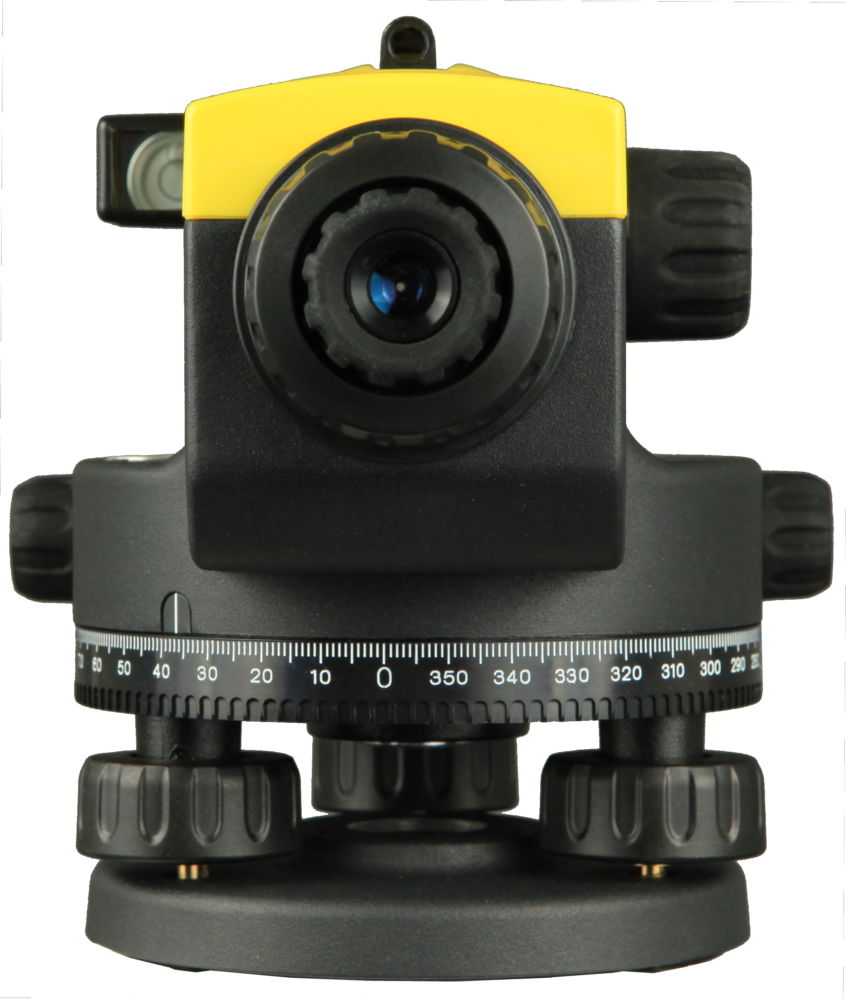 Leica NA332 Nivellier – Bild 4