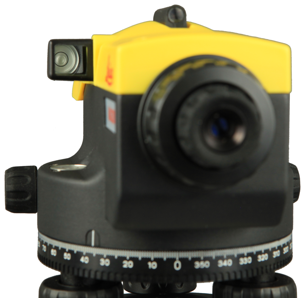 Leica NA320 Paket – Bild 5