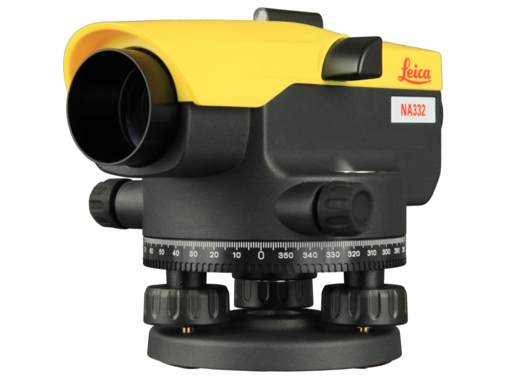 Leica NA332 Nivellier