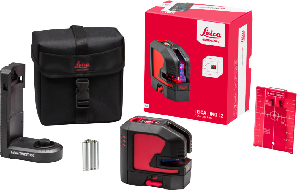 Leica Lino L2S-1 – Bild 2