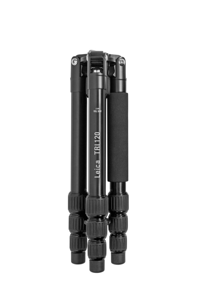 Leica TRI120 Fotostativ – Bild 4