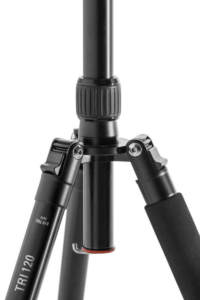 Leica TRI120 Fotostativ – Bild 2