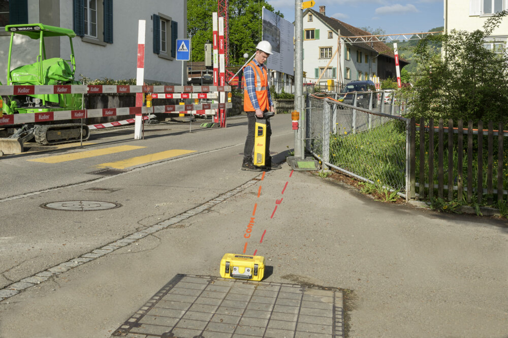 Leica Detect DD220 Package – Bild 4