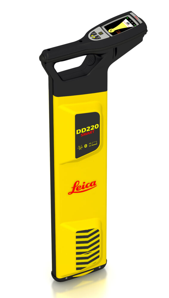 Leica Detect DD220 Package