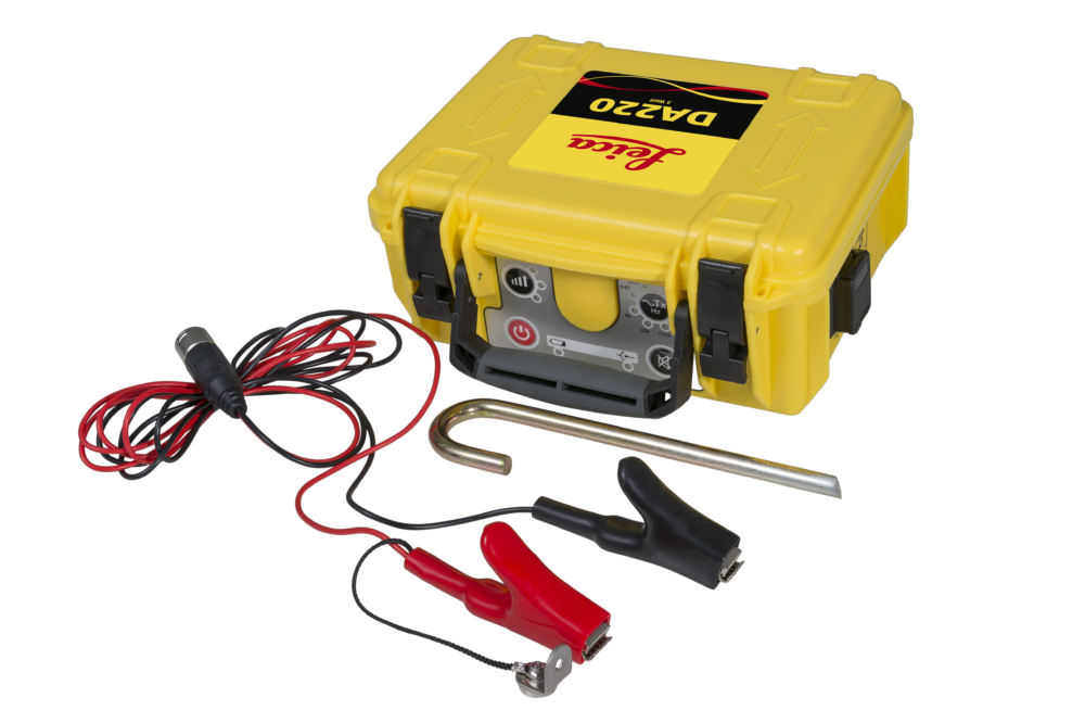 Leica Detect DD220 Package – Bild 2