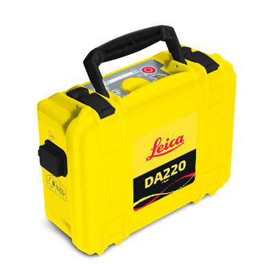 Leica DA220 Signalgenerator – Bild 2