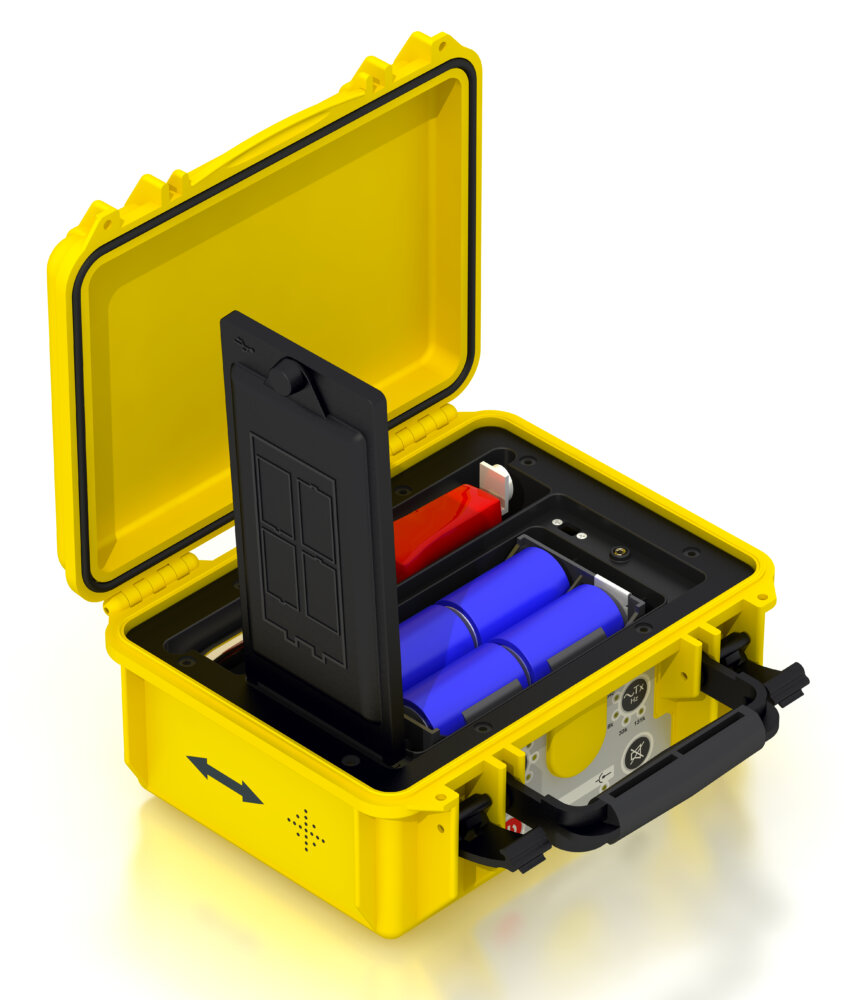 Leica Detect DD220 Package – Bild 3